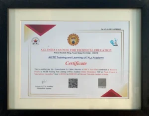 Appreciations Image